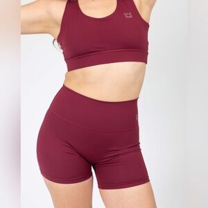 Royal change Vivid 4.5" Performance Short